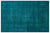 Apex Vintage Carpet Turquoise 24211 193 x 297 cm