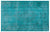 Apex Vintage Carpet Turquoise 24285 164 x 261 cm