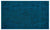 Apex Vintage Carpet Turquoise 27040 170 x 278 cm