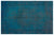 Apex Vintage Carpet Turquoise 27900 177 x 270 cm