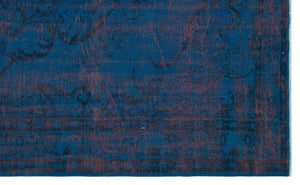 Apex Vintage Halı Turkuaz 28001 169 x 281 cm