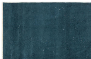 Apex Vintage Halı Turkuaz 7669 168 x 254 cm