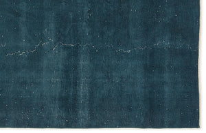 Apex Vintage Halı Turkuaz 7669 168 x 254 cm