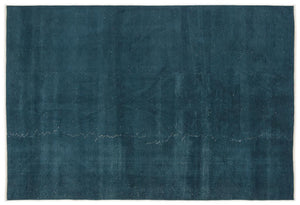Apex Vintage Halı Turkuaz 7669 168 x 254 cm