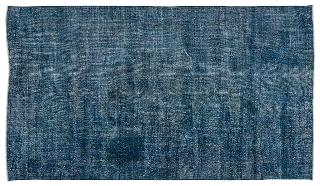 Apex Vintage Halı Turkuaz 8363 193 x 337 cm