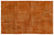 Apex Vintage Carpet Orange 14115 170 x 270 cm