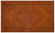 Apex Vintage Halı Turuncu 22602 177 x 290 cm