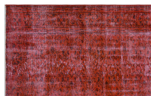 Apex Vintage Halı Turuncu 23721 181 x 282 cm