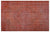 Apex Vintage Halı Turuncu 24110 197 x 308 cm