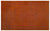 Apex Vintage Halı Turuncu 26913 153 x 250 cm