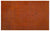 Apex Vintage Carpet Orange 26913 153 x 250 cm