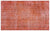 Apex Vintage Halı Turuncu 27948 167 x 272 cm
