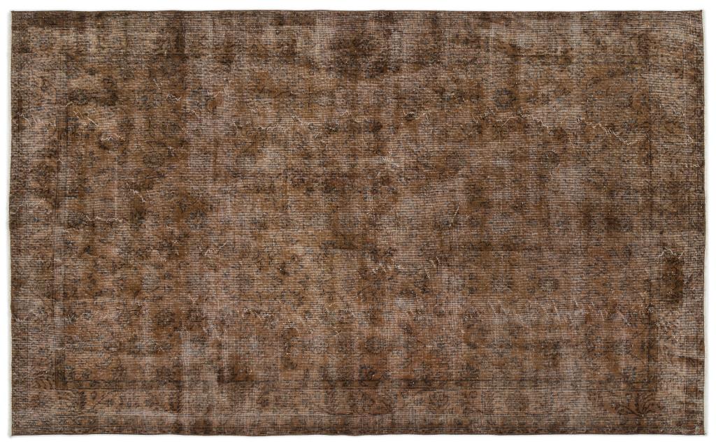 Apex Vintage Brown 14378 192 x 310 cm