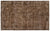 Apex Vintage Brown 14378 192 x 310 cm