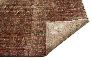 Apex Vintage Brown 17873 170 x 252 cm
