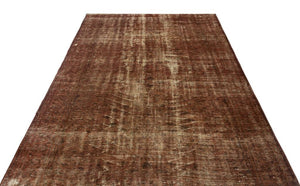 Apex Vintage Brown 17873 170 x 252 cm