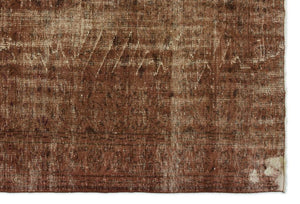 Apex Vintage Brown 17873 170 x 252 cm