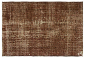 Apex Vintage Brown 17873 170 x 252 cm