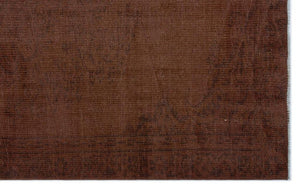 Apex Vintage Brown 23702 160 x 257 cm