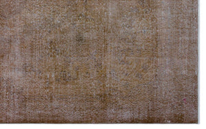 Apex Vintage Kahve 23742 198 x 313 cm