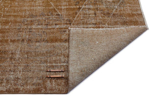 Apex Vintage Brown 23779 148 x 250 cm