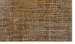 Apex Vintage Brown 23779 148 x 250 cm