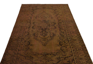 Apex Vintage Brown 23845 151 x 253 cm