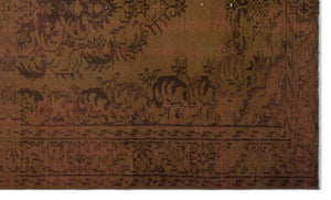 Apex Vintage Brown 23845 151 x 253 cm