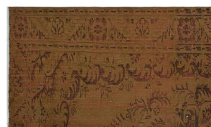 Apex Vintage Brown 23845 151 x 253 cm