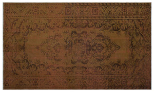 Apex Vintage Brown 23845 151 x 253 cm