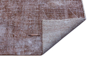 Apex Vintage Kahve 26845 154 x 262 cm