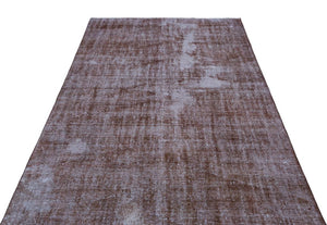 Apex Vintage Kahve 26845 154 x 262 cm