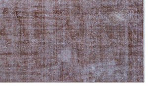 Apex Vintage Kahve 26845 154 x 262 cm