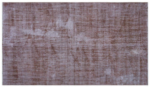 Apex Vintage Kahve 26845 154 x 262 cm