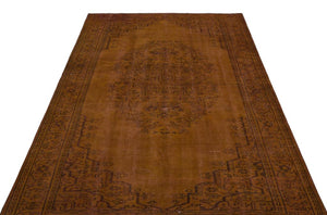 Apex Vintage Brown 27006 165 x 257 cm