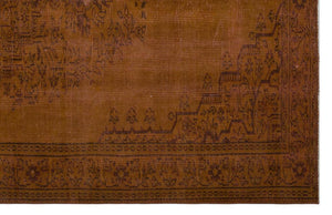 Apex Vintage Brown 27006 165 x 257 cm