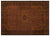 Apex Vintage Brown 27016 193 x 272 cm