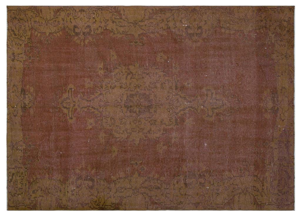 Apex Vintage Kahve 27089 157 x 232 cm