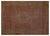 Apex Vintage Kahve 27089 157 x 232 cm
