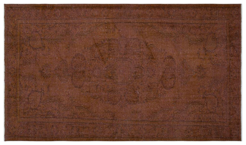 Apex Vintage Brown 27346 164 x 282 cm