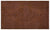 Apex Vintage Brown 27346 164 x 282 cm