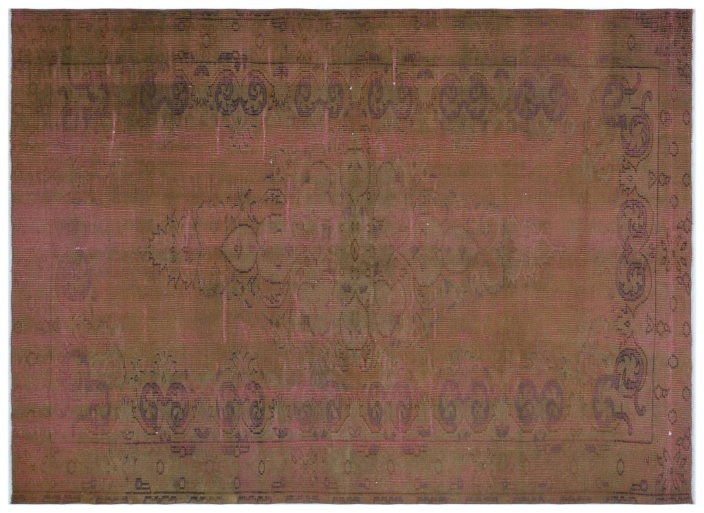 Apex Vintage Kahve 27536 167 x 236 cm