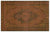 Apex Vintage Brown 27694 190 x 287 cm