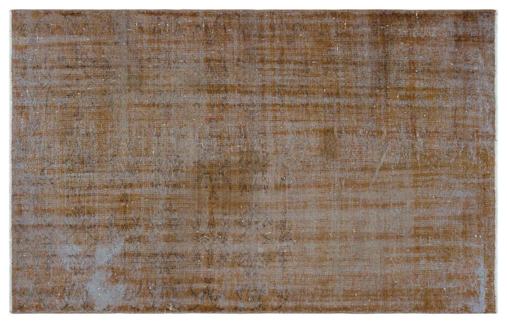 Apex Vintage Kahve 27826 152 x 235 cm