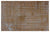 Apex Vintage Kahve 27826 152 x 235 cm