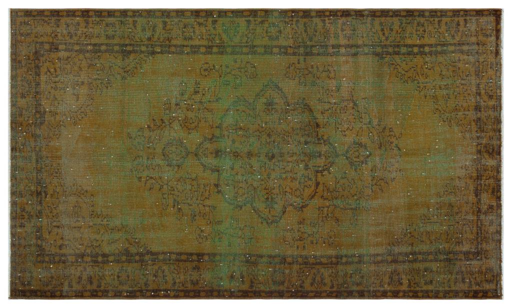 Apex Vintage Brown 27827 163 x 267 cm