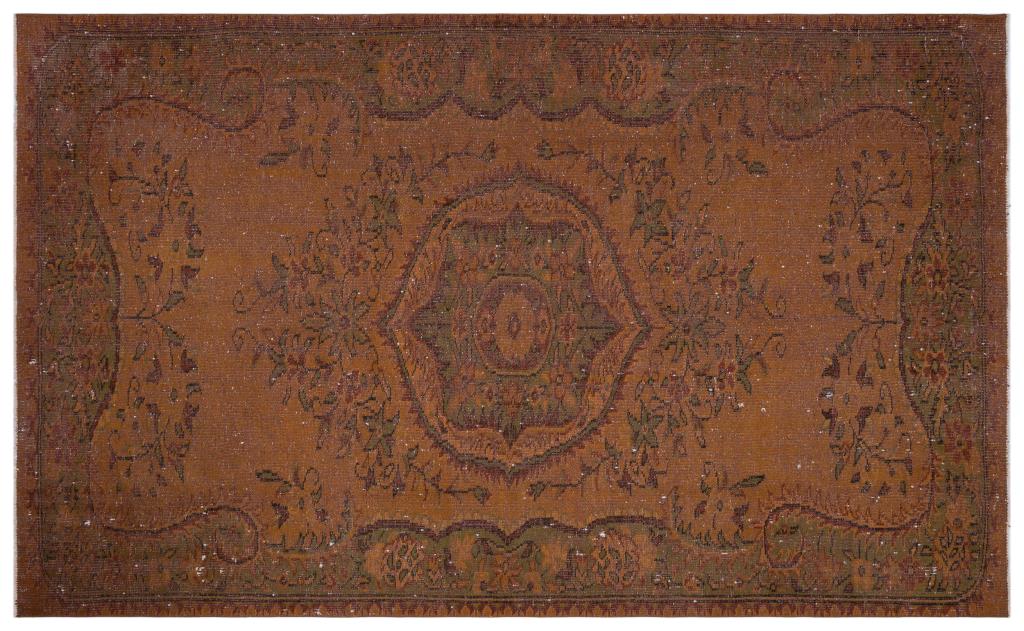 Apex Vintage Brown 28142 182 x 297 cm