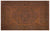 Apex Vintage Brown 28142 182 x 297 cm
