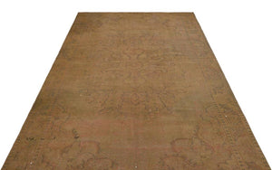 Apex Vintage Kahve 28145 174 x 279 cm