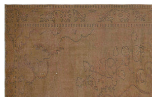 Apex Vintage Kahve 28145 174 x 279 cm